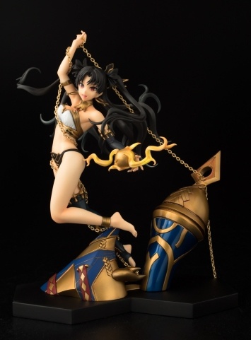 Ishtar, Fate/Grand Order: Zettai Majuu Sensen Babylonia, Fate/Grand Order, Individual sculptor, Garage Kit